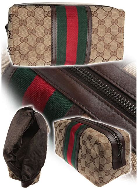 gucci moda de hombres|carteras gucci originales.